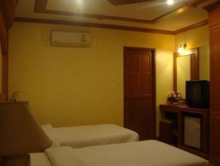 U Tai Tip Guest House Phuket Ngoại thất bức ảnh